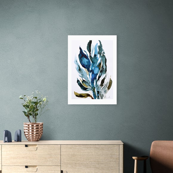 East End Prints Fauna Print By Dan Hobday