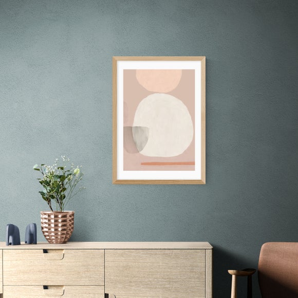 East End Prints Natural Element Print by Dan Hobday