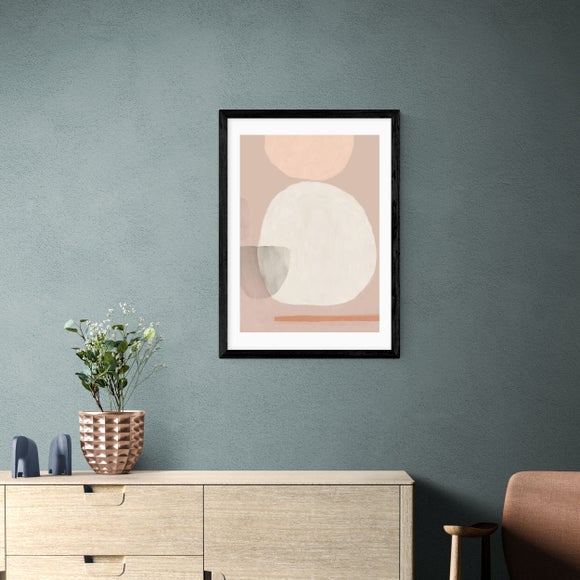 East End Prints Natural Element Print by Dan Hobday