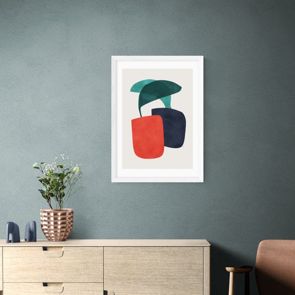 Photo of East End Prints Still Life Ii Print By Tracie Andrews