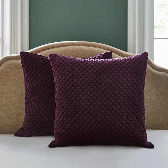 Click to view product details and reviews for Dorma Genevieve Pillowsham.