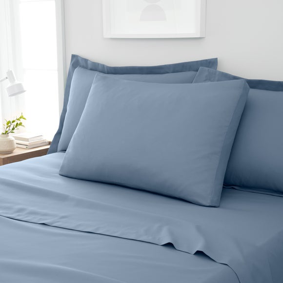 Fogarty Soft Touch Box Pillowcase