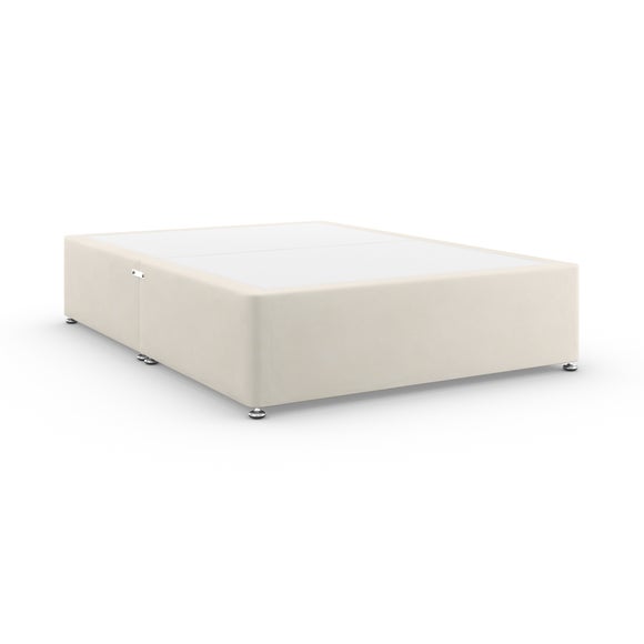 Photo 2 of Everyday Divan Base- Chenille