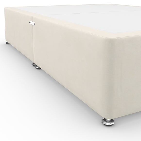 Photo 3 of Everyday Divan Base- Chenille
