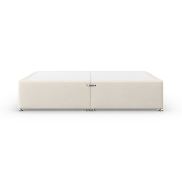 Photo 4 of Everyday Divan Base- Chenille