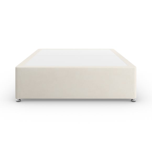 Photo 5 of Everyday Divan Base- Chenille