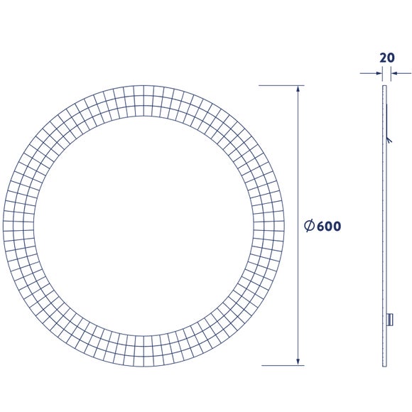 Carousel navigation image position 5 of 5