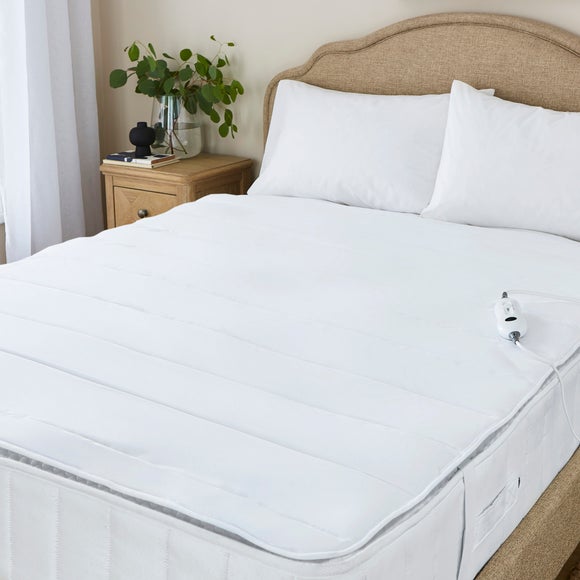 View Cosy Cotton Electric Blanket View Cosy Cotton Electric Blanket
