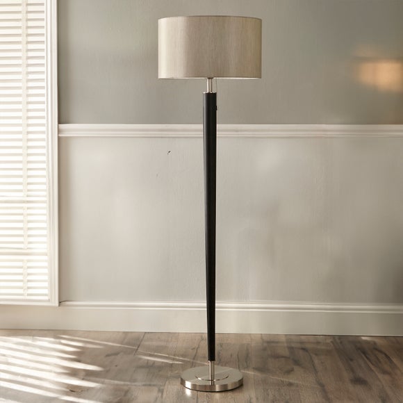 Click to view product details and reviews for Lowry Metal Floor Lamp.