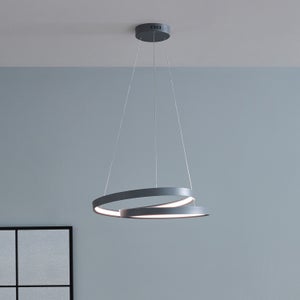 Neptune Led Ring Ceiling Light
