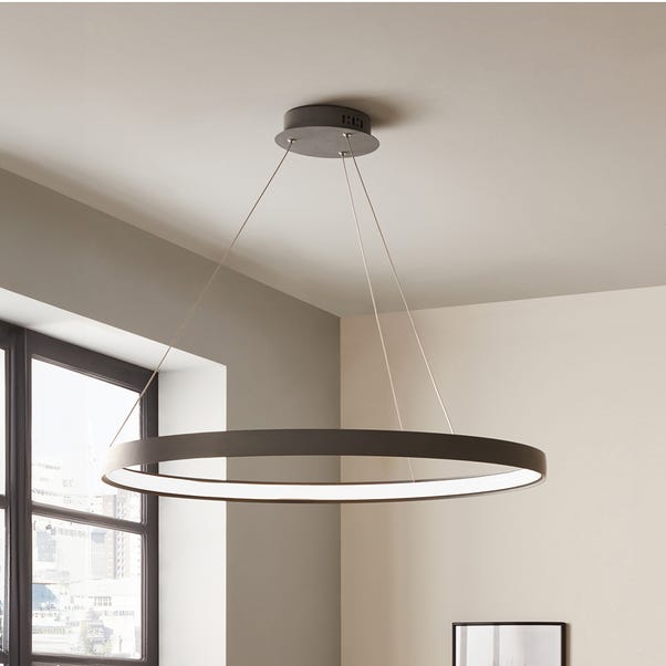 Orion LED Round Ceiling Light image 1 of 4