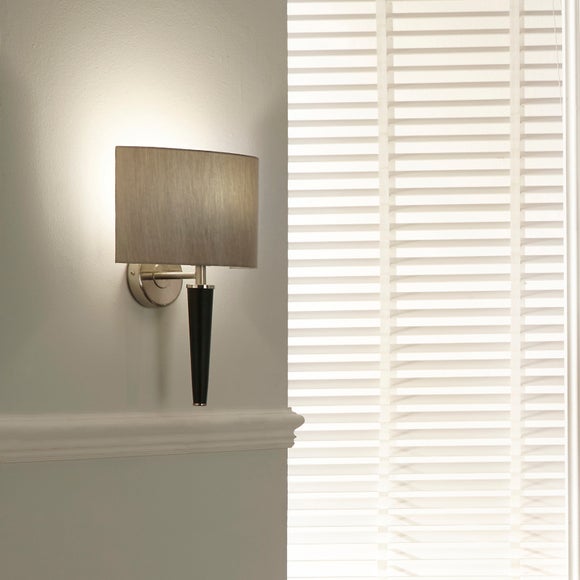 Click to view product details and reviews for Lowry Metal Wall Light.