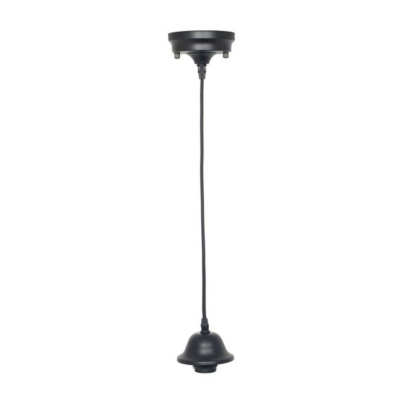 View Retro Pendant Light View Retro Pendant Light