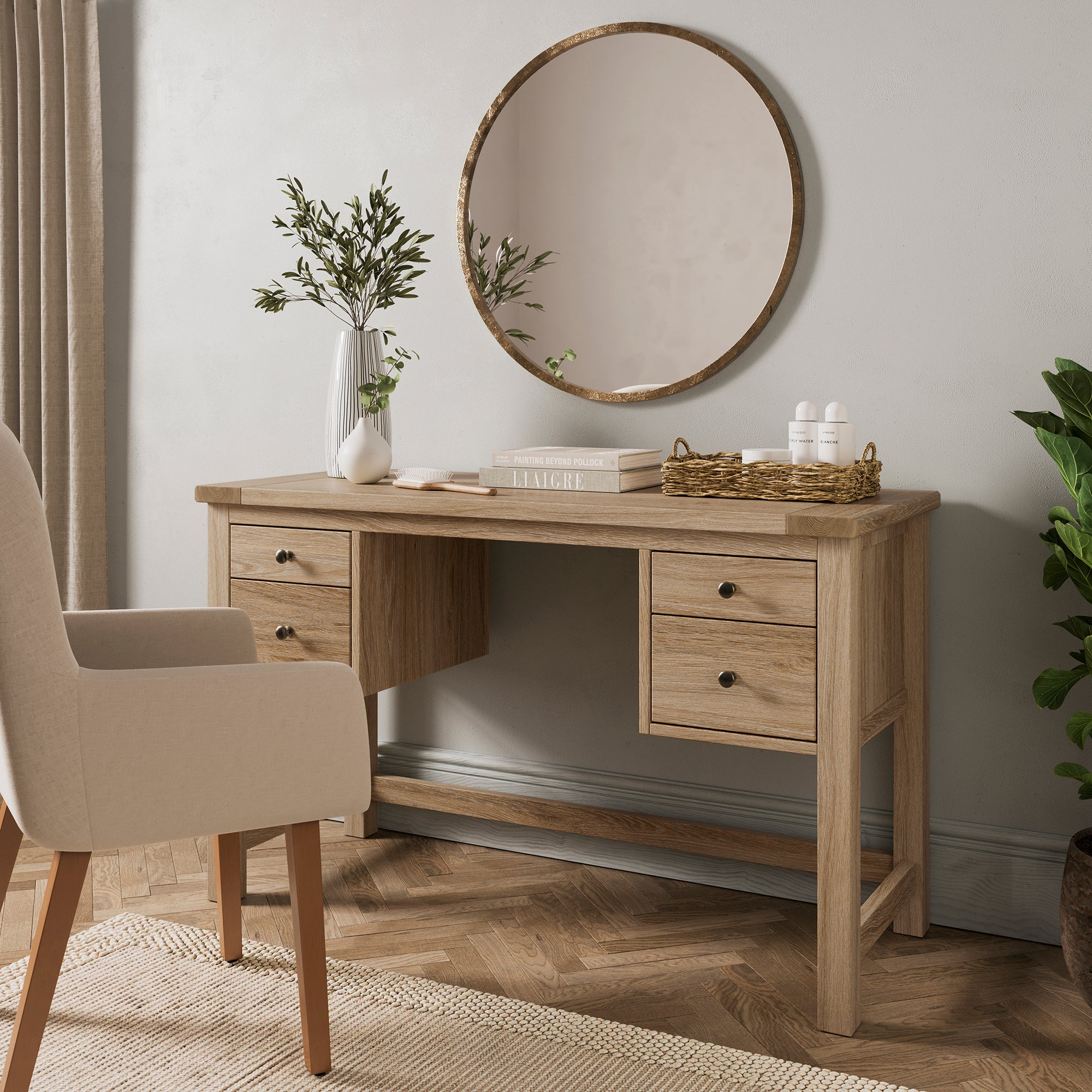 Olney Dressing Table