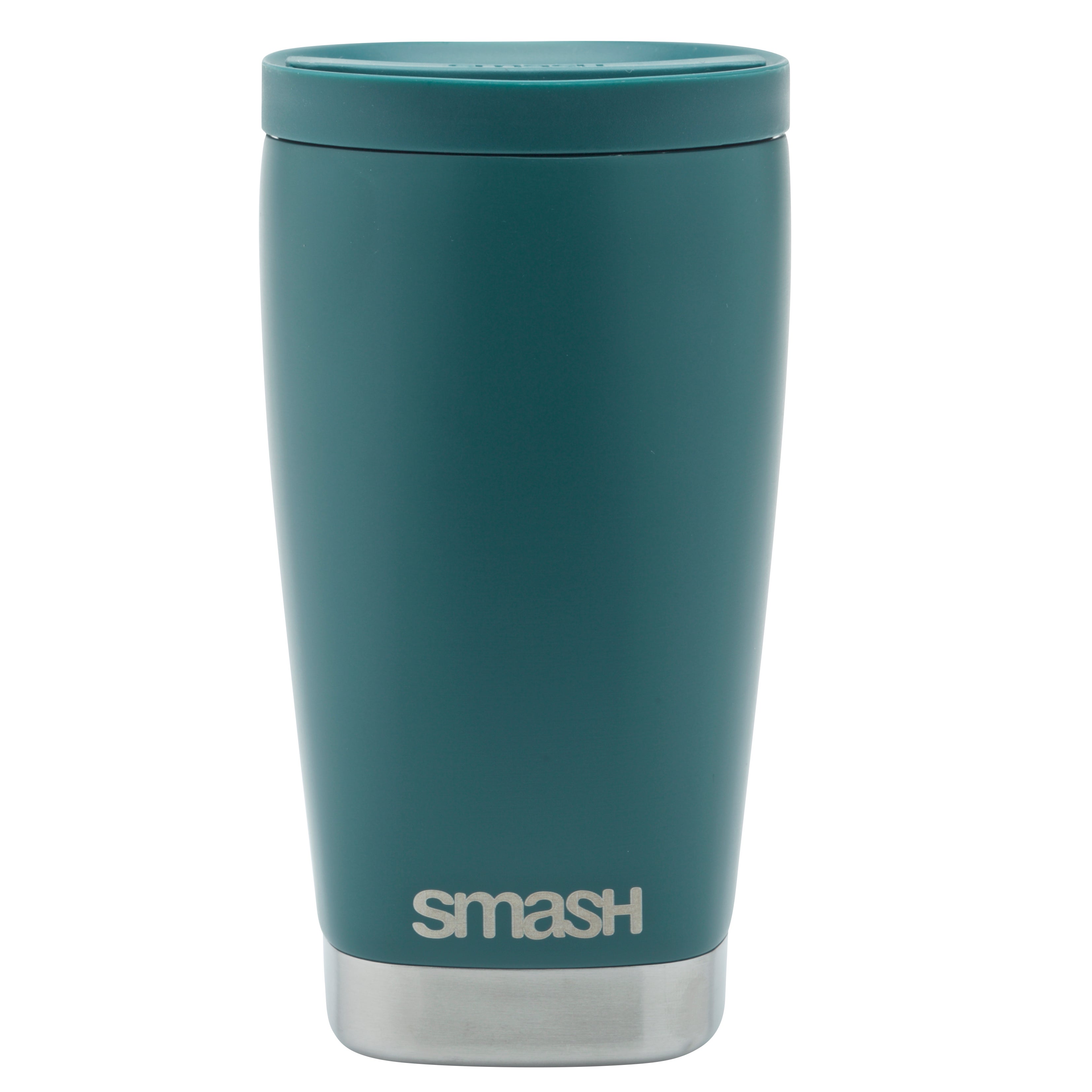 Smash Twist and Lock 350ml Coffee Travel Cup