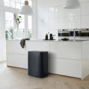Brabantia Bo 2 X 30l Touch Bin