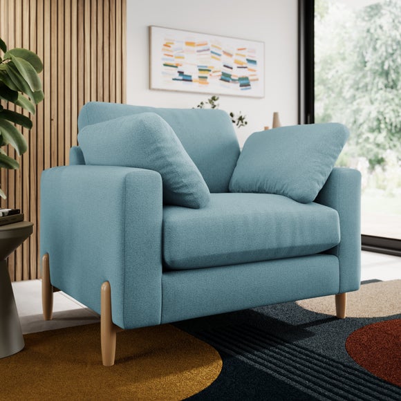 Click to view product details and reviews for Apollo Multiweave Snuggle Sofa.