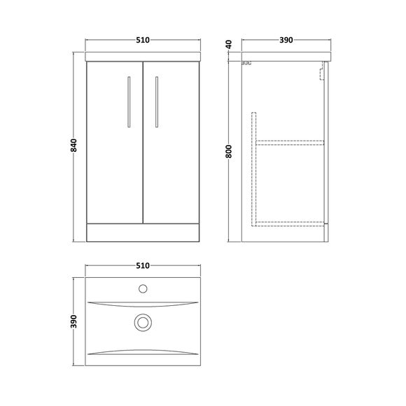 Carousel navigation image position 3 of 3