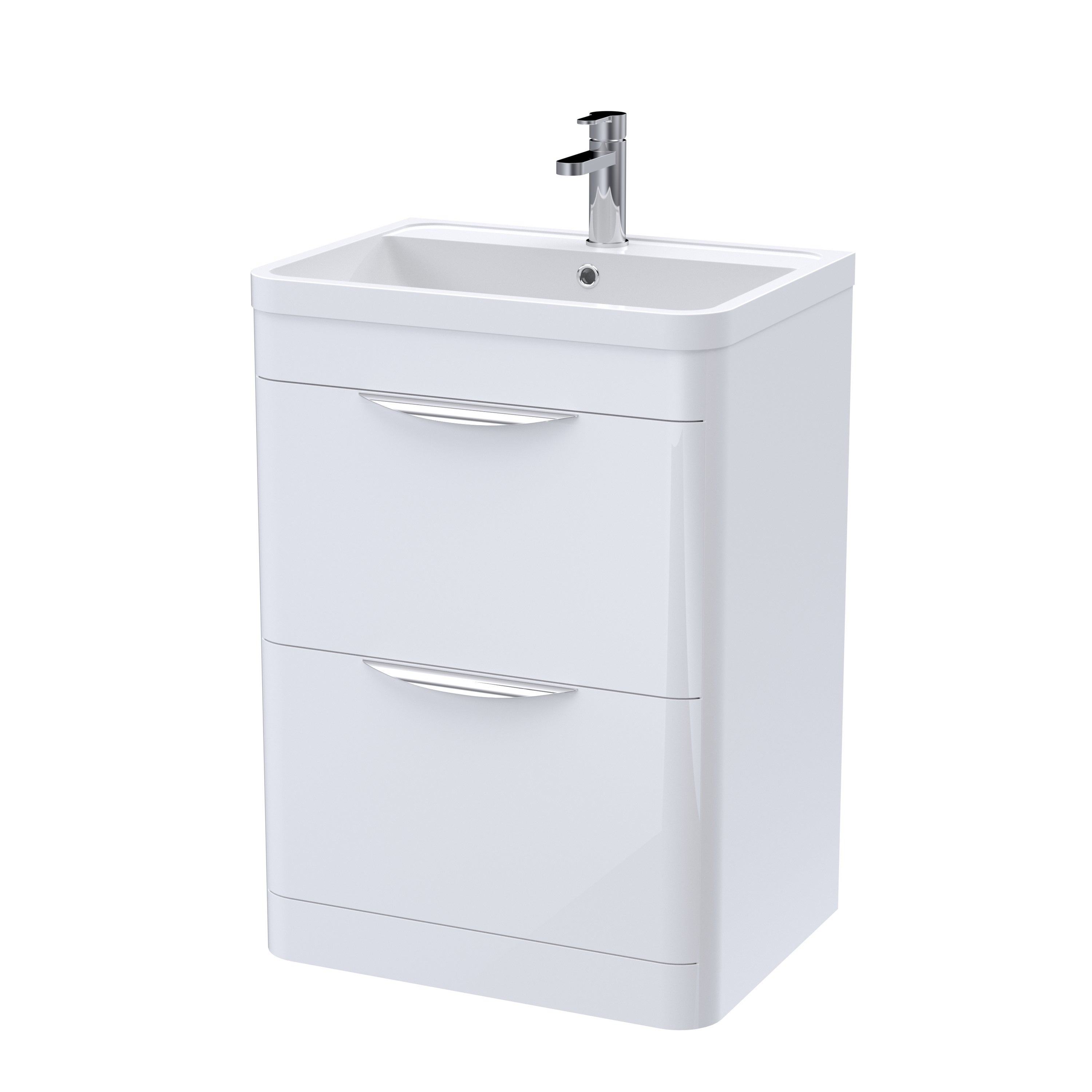 Bathroom Furniture and Storage | Dunelm | Page 3