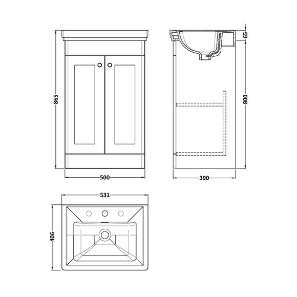 Carousel navigation image position 3 of 3