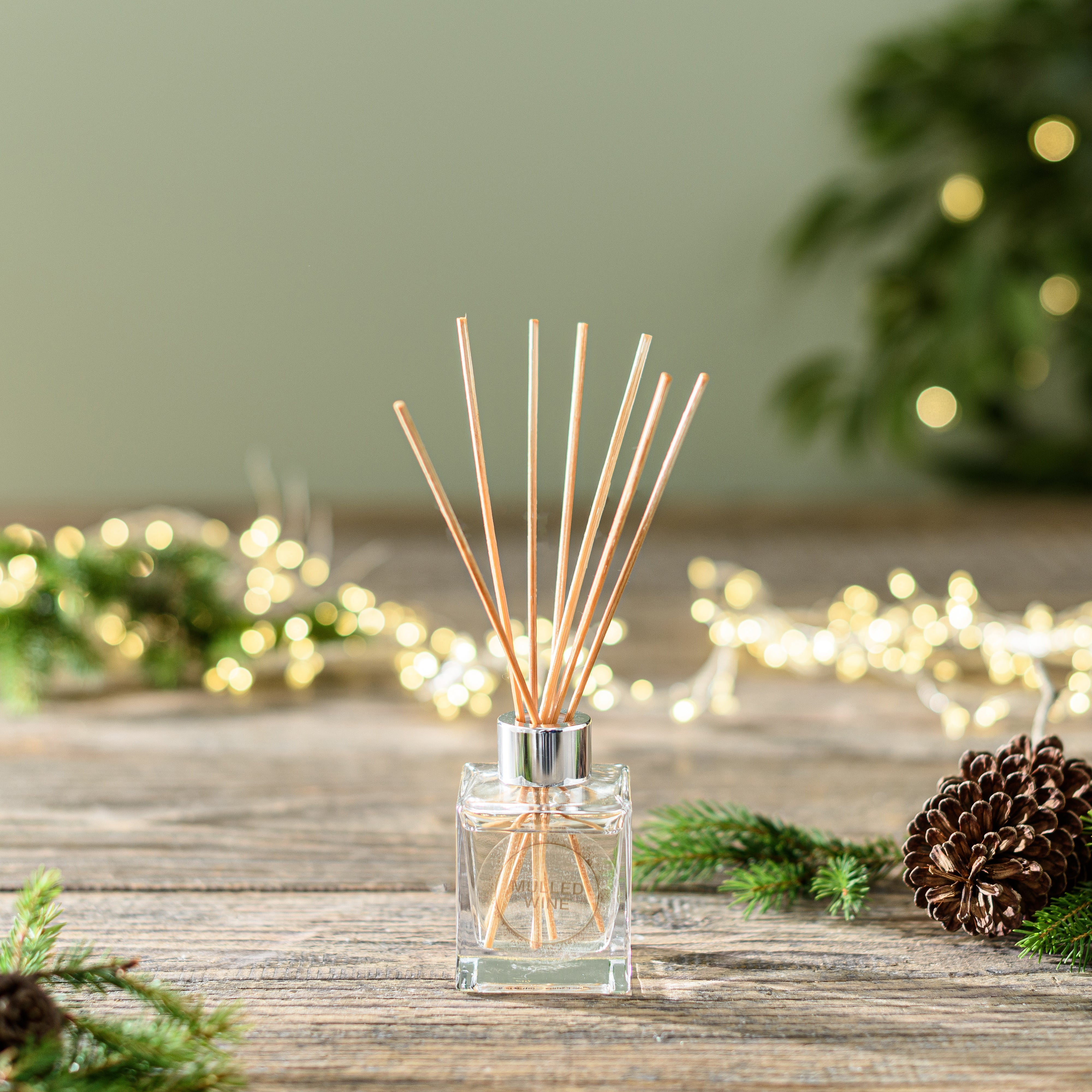 Mulled Wine Diffuser | Dunelm