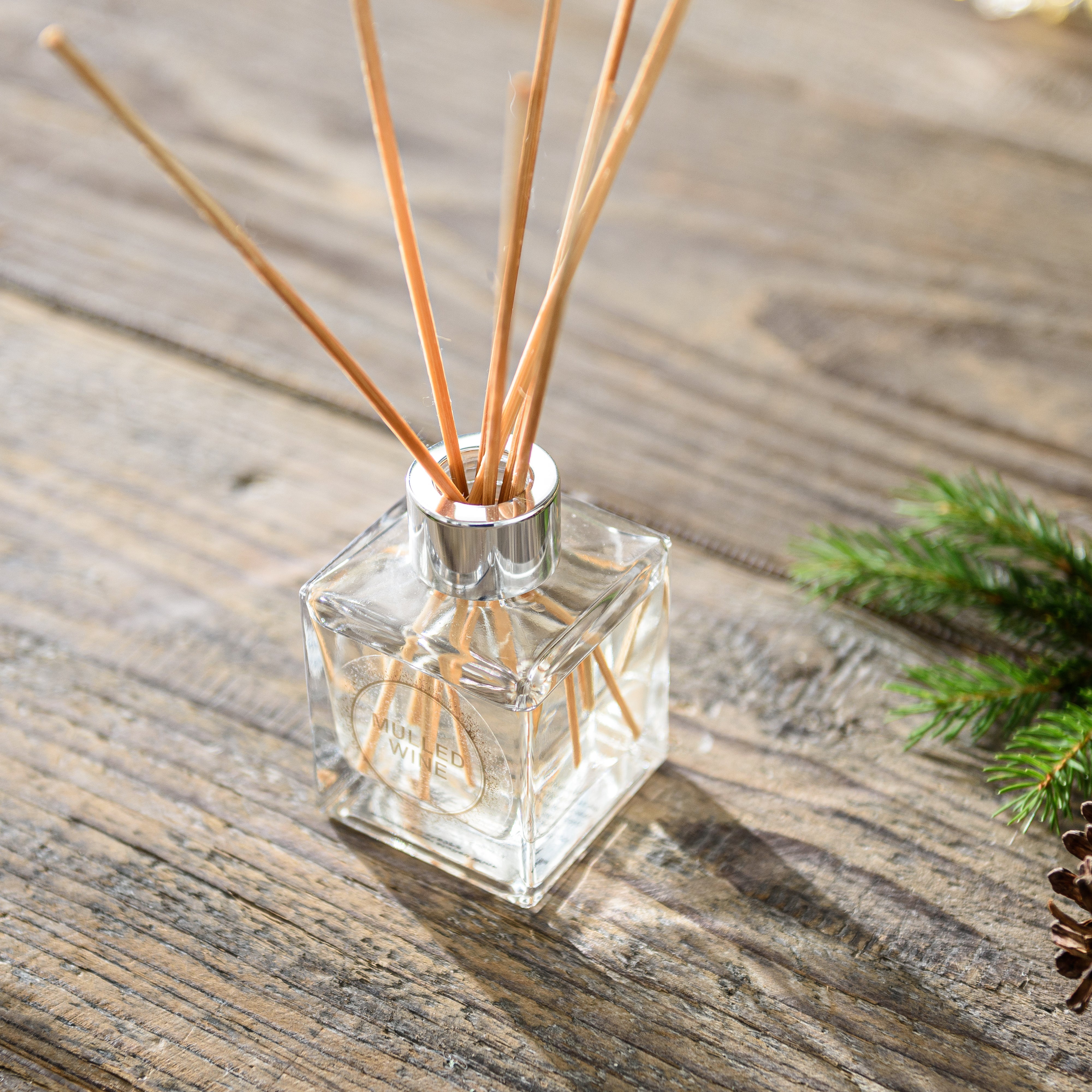 Mulled Wine Diffuser | Dunelm