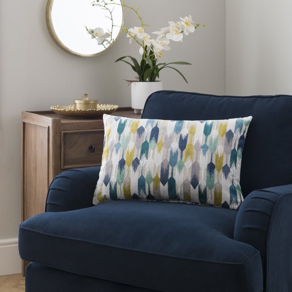 Oblong cushions dunelm hotsell