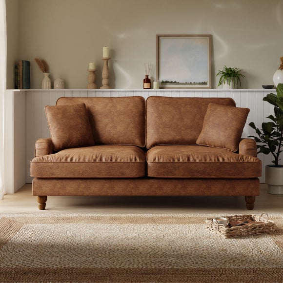 Dunelm sofas 3 seater hotsell