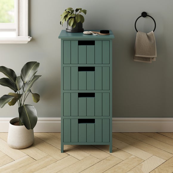Bathroom drawers dunelm discount