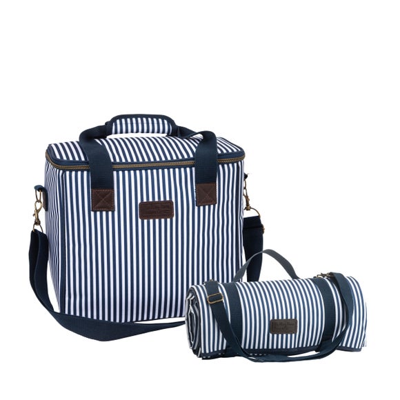 Three Rivers Picnic Blanket - Beau & Elliot - View #3
