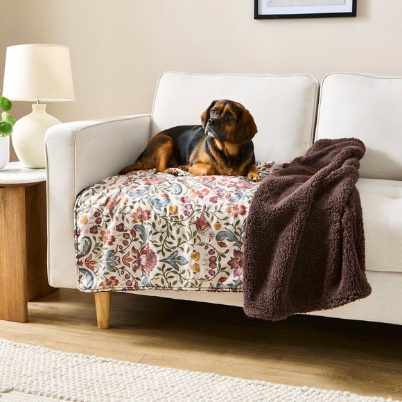 Ruskin Pet Blanket