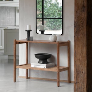 Cedar & Sage Canley Console Table