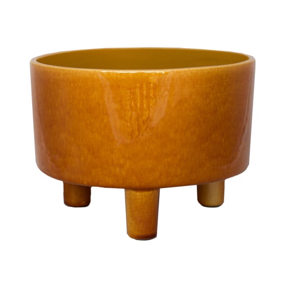 Pisa Bowl Plant Pot