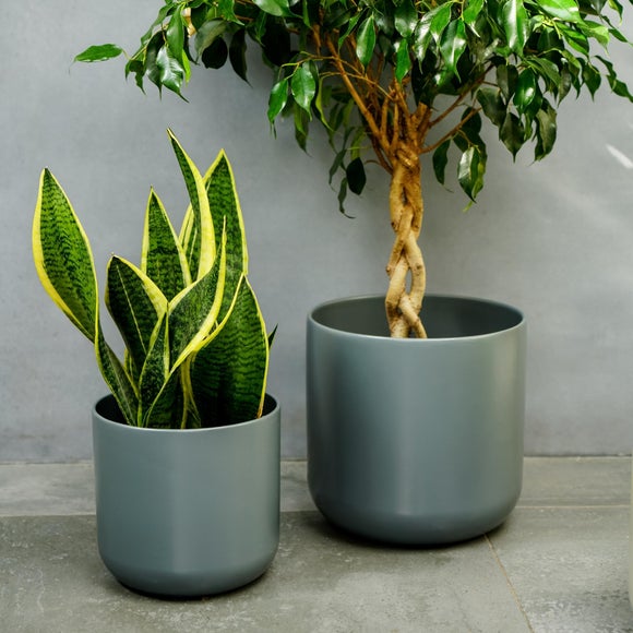 Lisbon Plant Pot