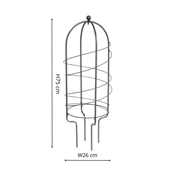 Photo 3 of Ivyline Plant Pot Support Photo 3 of Ivyline Plant Pot Support