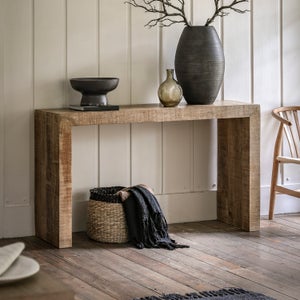 Cedar & Sage Iver Console Table