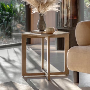 Cedar & Sage Pinxton Side Table