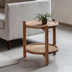Cedar & Sage Canley Side Table