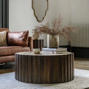 Cedar & Sage Chantry Coffee Table