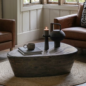 Cedar & Sage Oxton Coffee Table