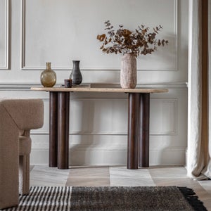 Cedar & Sage Thimbley Console Table
