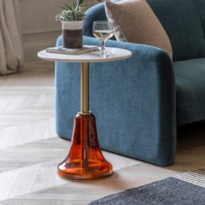 Cedar & Sage Bayworth Side Table
