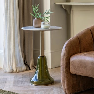 Cedar & Sage Bayworth Side Table