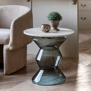Cedar & Sage Tilbury Side Table
