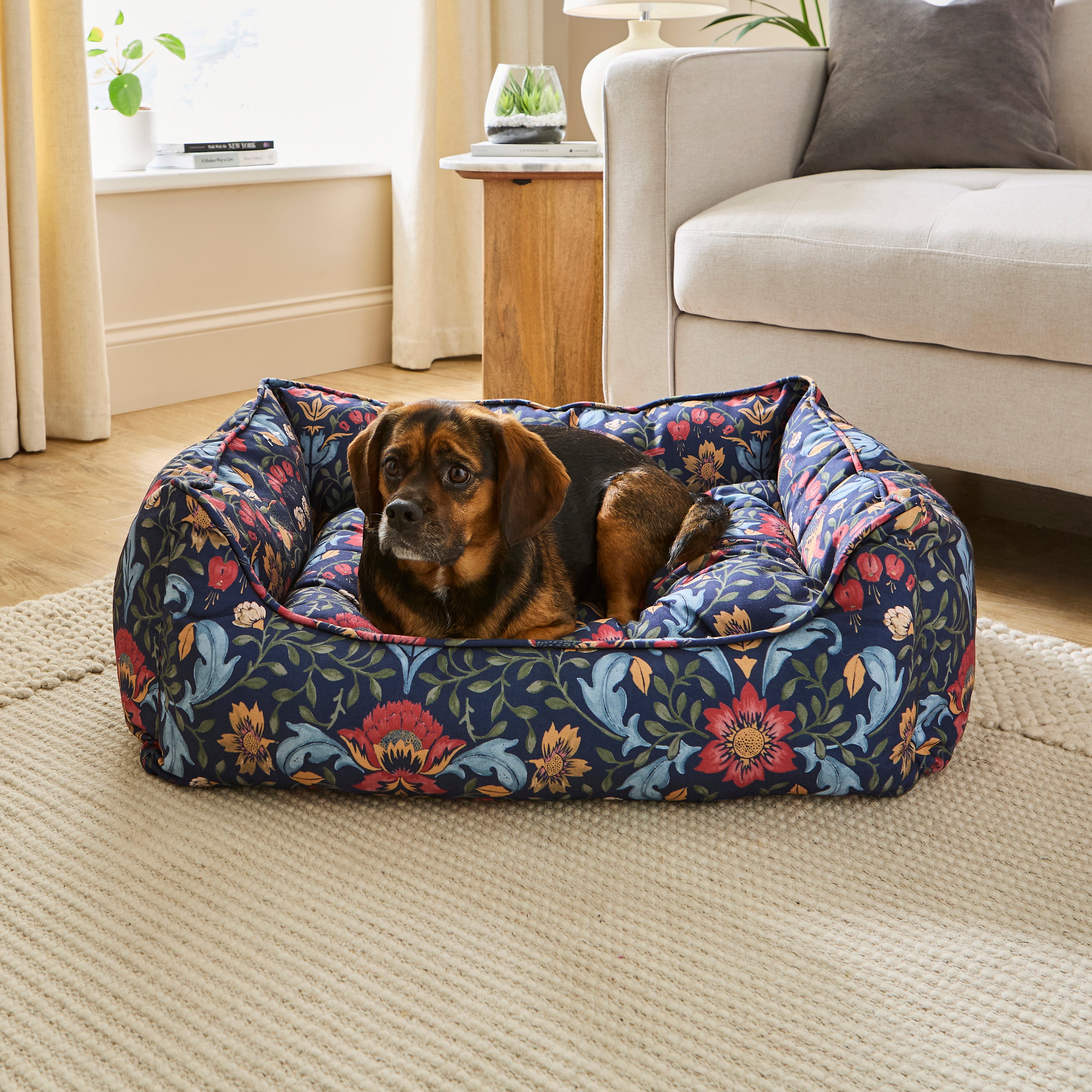 Ruskin Pet Bed