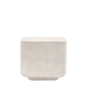 Cedar & Sage Rivar Side Table