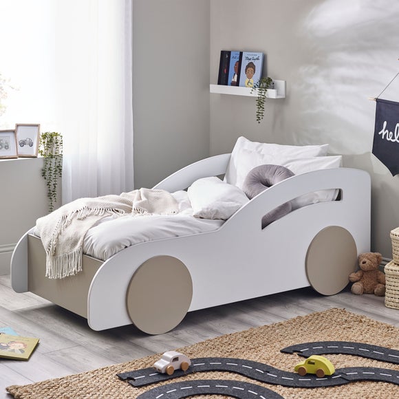 Dunelm kids bed hotsell