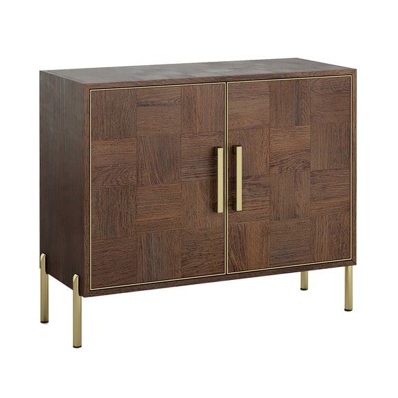 Gambit 2 Door Sideboard