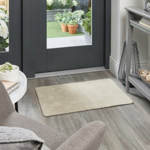 Marvel Washable Cotton Doormat