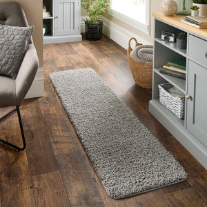 Marvel Shaggy Washable Runner